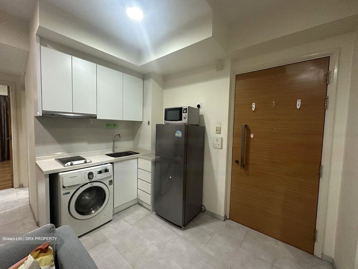 The Verve (D12), Apartment #481291441